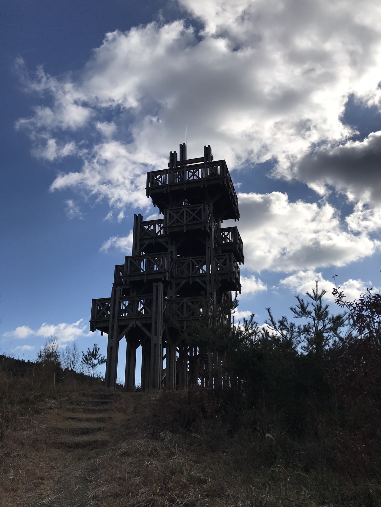 みのお記念の森ｐ 鉢伏山 明ケ田尾山 石堂ケ岡 箕面大滝 Orenoyamaarukiさんの六個山 鉢伏山 明ヶ田尾山 五月山の活動データ Yamap ヤマップ