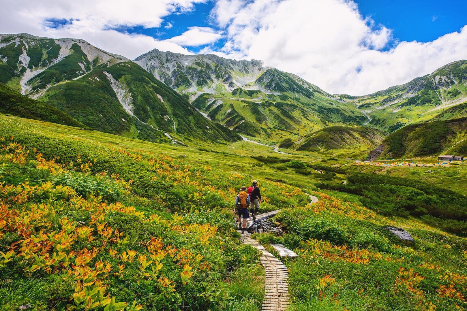 国立・国定公園フォトコンテスト 2019 YAMAP / ヤマップ