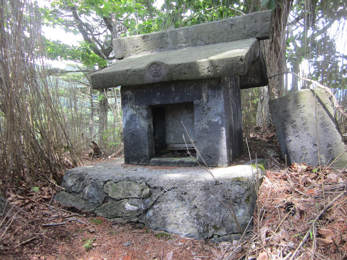 ２０１９ 三石蓬莱山 Tomさんの横山中岳の活動日記 Yamap ヤマップ