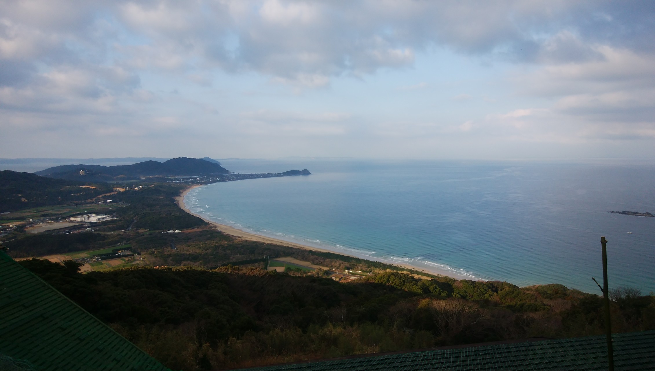 糸島の火山を点検 Nonkio84さんの糸島三都110キロウォークの活動日記 Yamap ヤマップ