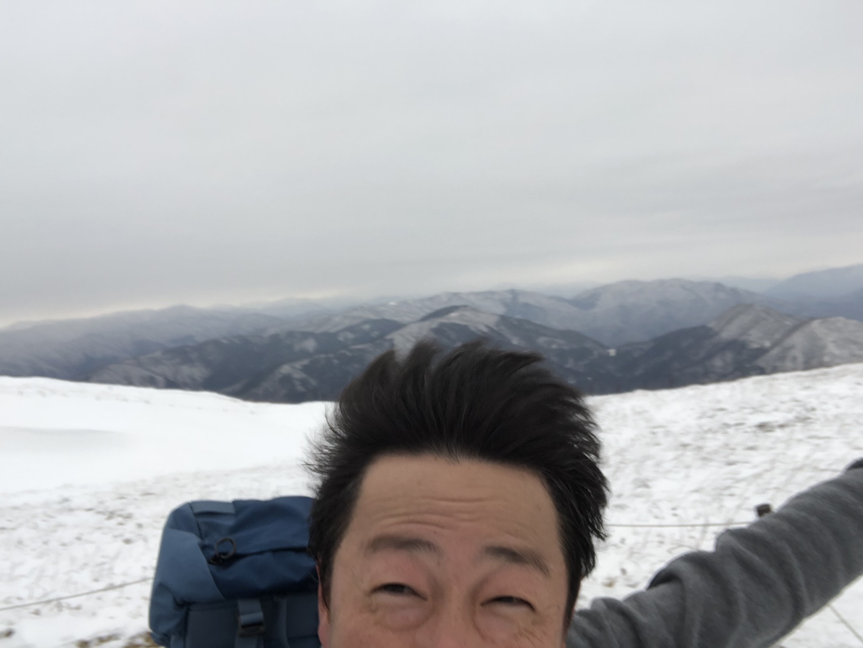 伊吹山 Archangelsさんの伊吹山 伊吹高原 御座峰の活動日記 Yamap ヤマップ