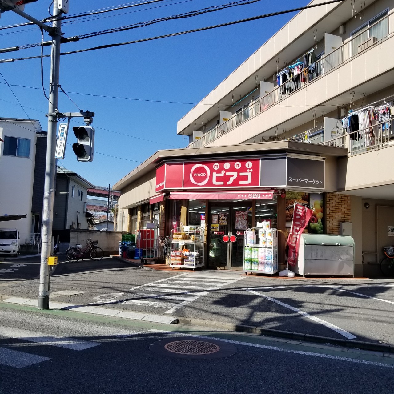 ドイト西新井店 Life から王子駅までのウォーキング ジミーちゃんさんの東京都23区 北エリアの活動データ Yamap ヤマップ