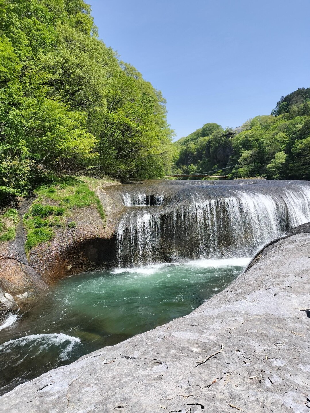椀貸伝説のある場所から4か所を選んで巡り... / usagiさんのモーメント YAMAP / ヤマップ