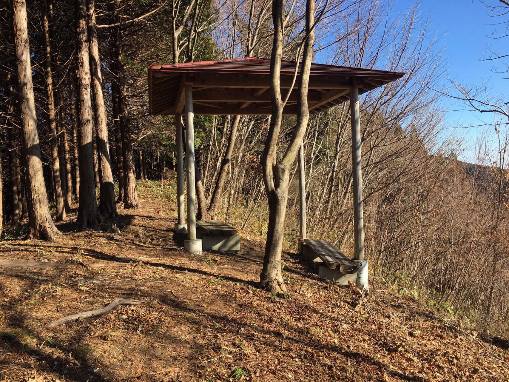 いわき市 うつくしま百名山 明神山 間明沢 まんみょうさわ 登山口から けんさんのいわき市の活動データ Yamap ヤマップ