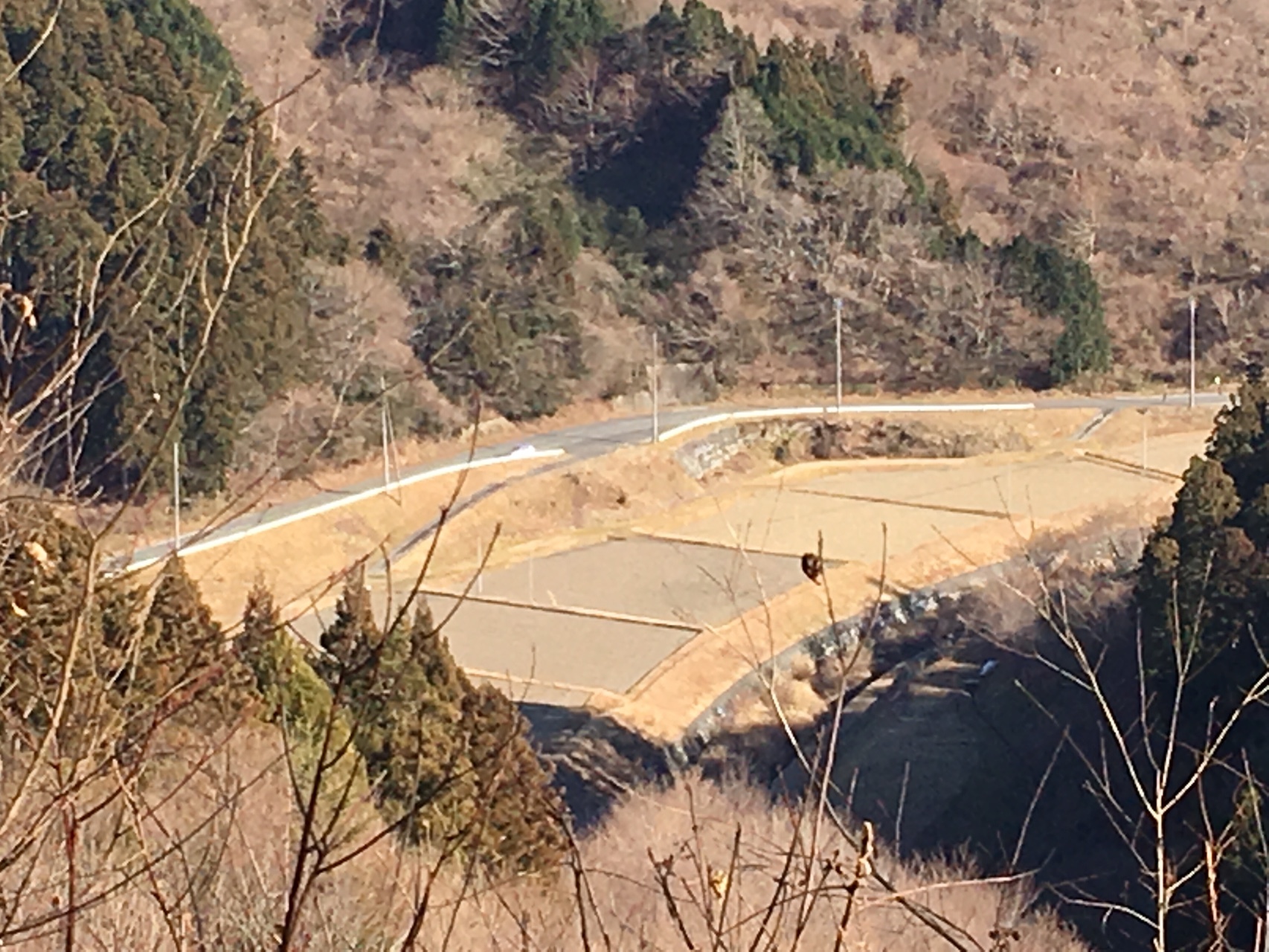 いわき市 うつくしま百名山 明神山 間明沢 まんみょうさわ 登山口から けんさんのいわき市の活動データ Yamap ヤマップ