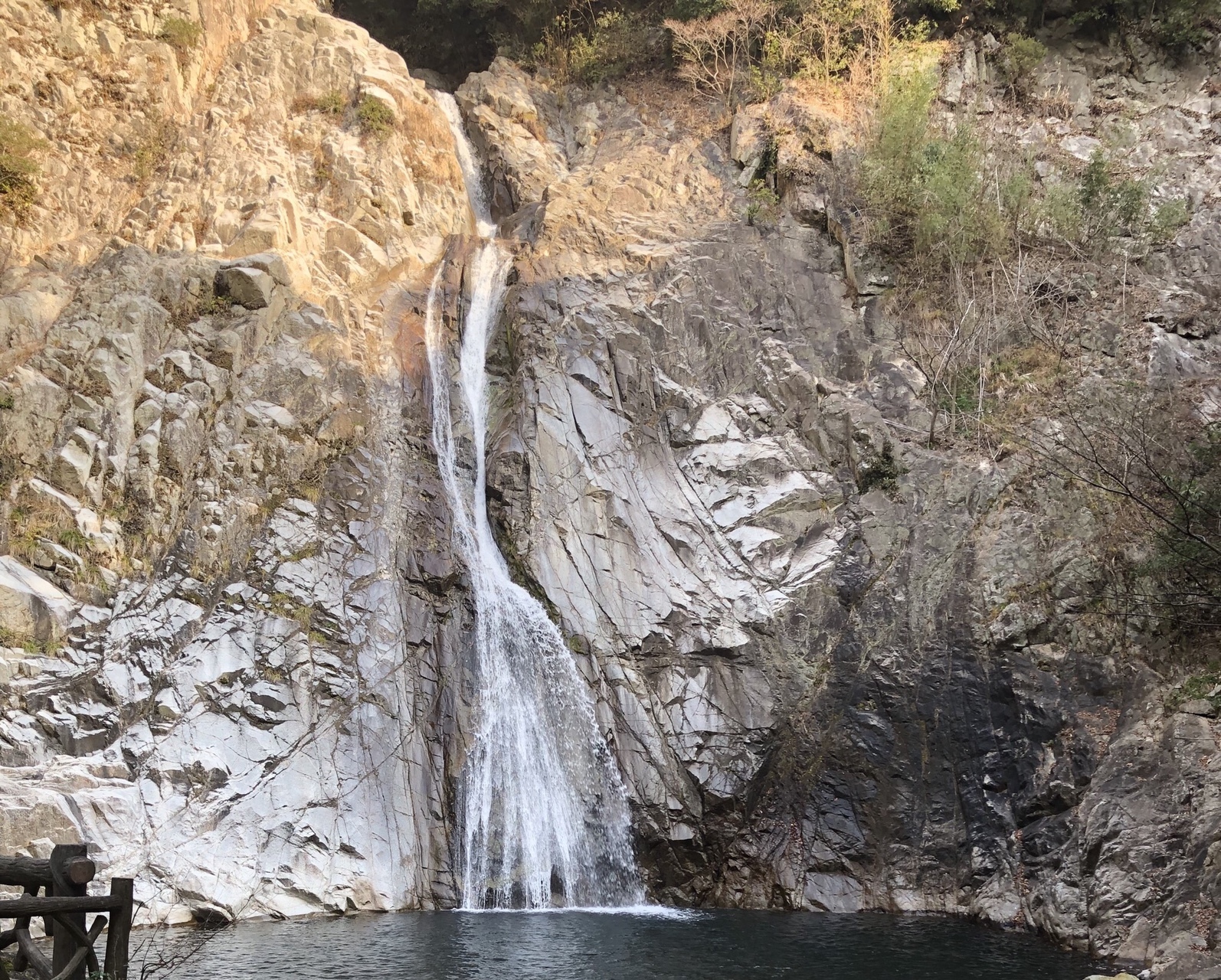 布引の滝 再度山 諏訪山 P00hさんの神戸市の活動データ Yamap ヤマップ