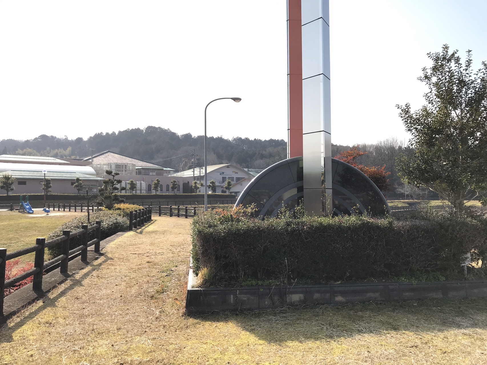 郷部山 ごぶやま 坂祝町のスーパー低山 エスジーさんの各務原アルプス 八木三山の活動データ Yamap ヤマップ