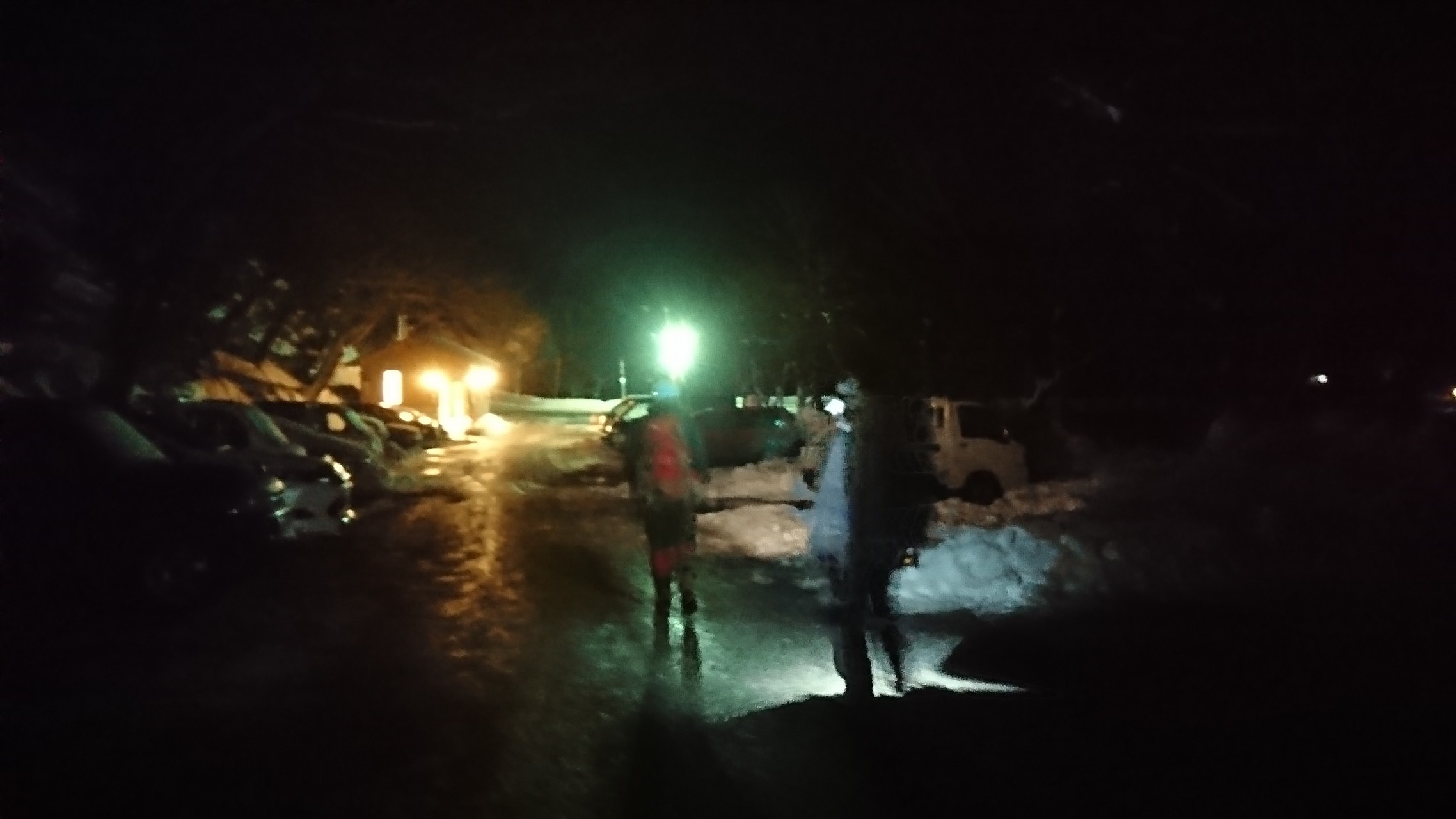 てんくらcからの奇跡 伯耆大山 19 5 とったんさんの大山 甲ヶ山 野田ヶ山の活動データ Yamap ヤマップ