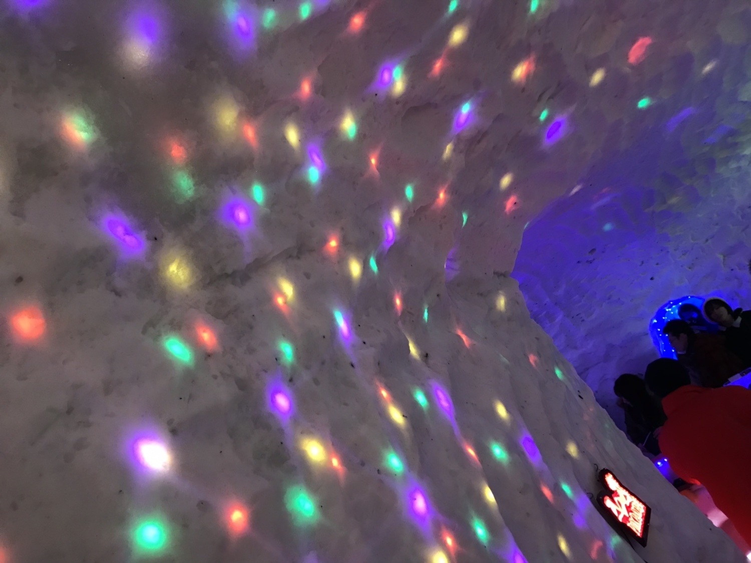 雪の十和田湖と冬物語 あめたんさんの十和田湖の活動データ Yamap ヤマップ