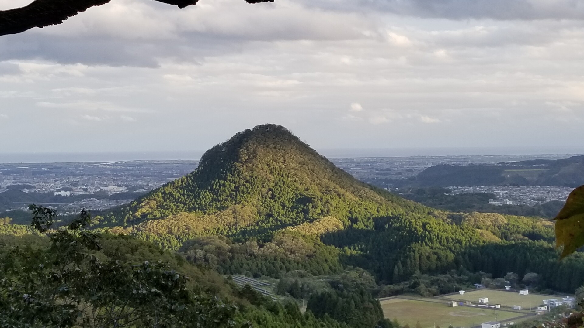 太白山の最新登山情報 人気の登山ルート 写真 天気など Yamap ヤマップ