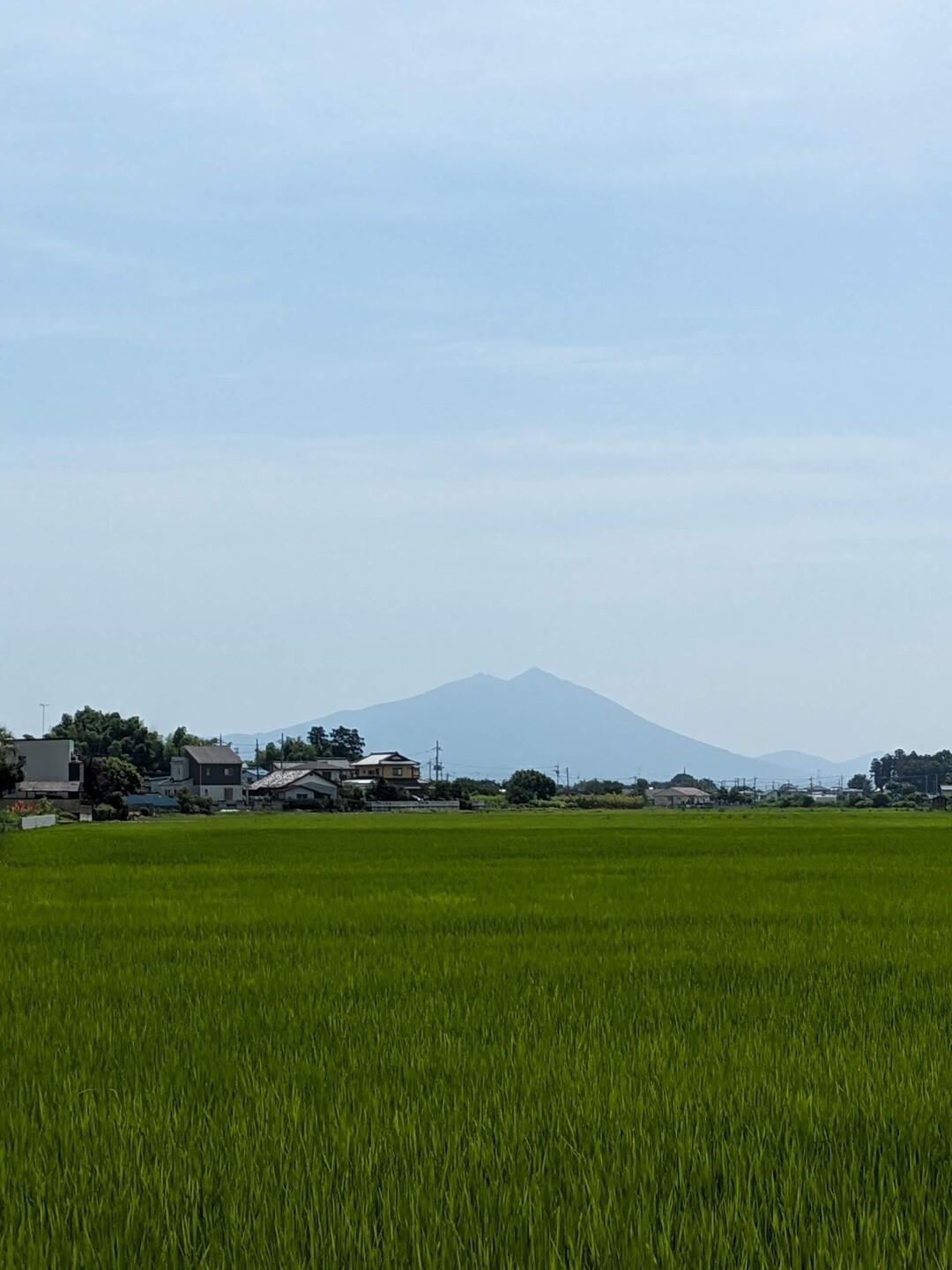 結城街道1 小山下館20230707 / チョビ2004さんのウォーキングの活動データ YAMAP / ヤマップ