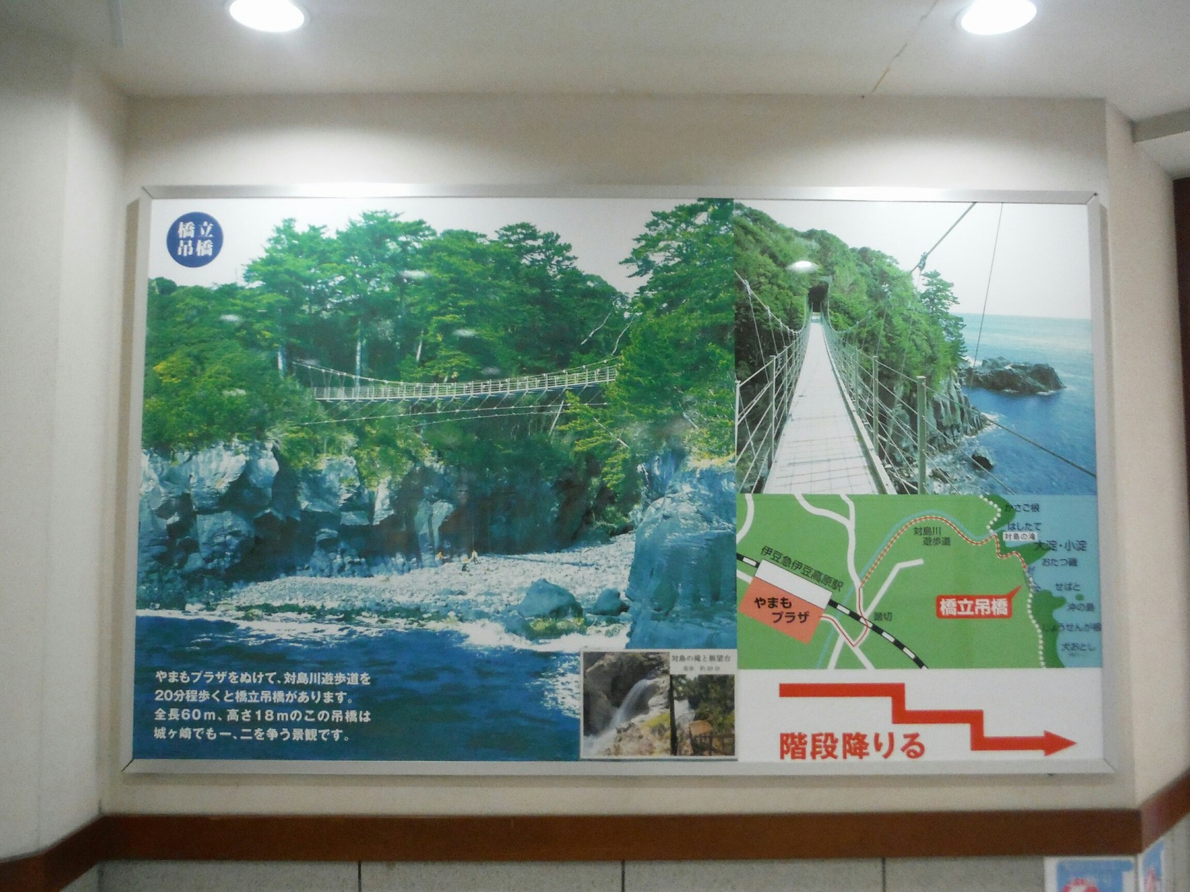 疲れて短縮してしまったが ﾋﾟｰｸがないのに大変だったw エンシュージンｒさんの城ヶ崎海岸自然研究路コースの活動日記 Yamap ヤマップ