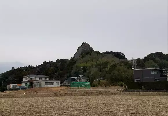 天神山男神石灰岩(静岡) | YAMAP / ヤマップ 天神山男神石灰岩(静岡) | YAMAP / ヤマップ