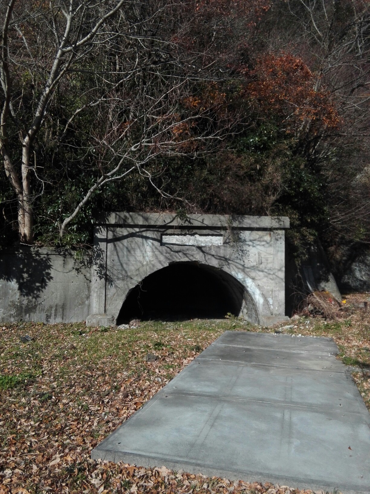 駅からハイキング 湯本駅 いわきの常磐炭鉱跡をてくてく 鳥海山大好きさんのいわき市の活動データ Yamap ヤマップ