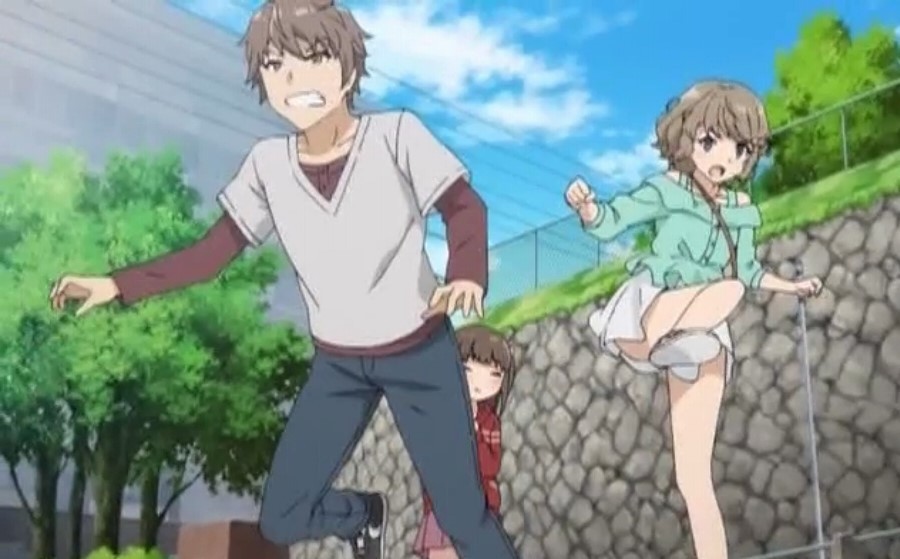 ぽいってやっぱブタ野郎だね 湘南を 青ブタ ラン ぽいっさんの江の島の活動日記 Yamap ヤマップ