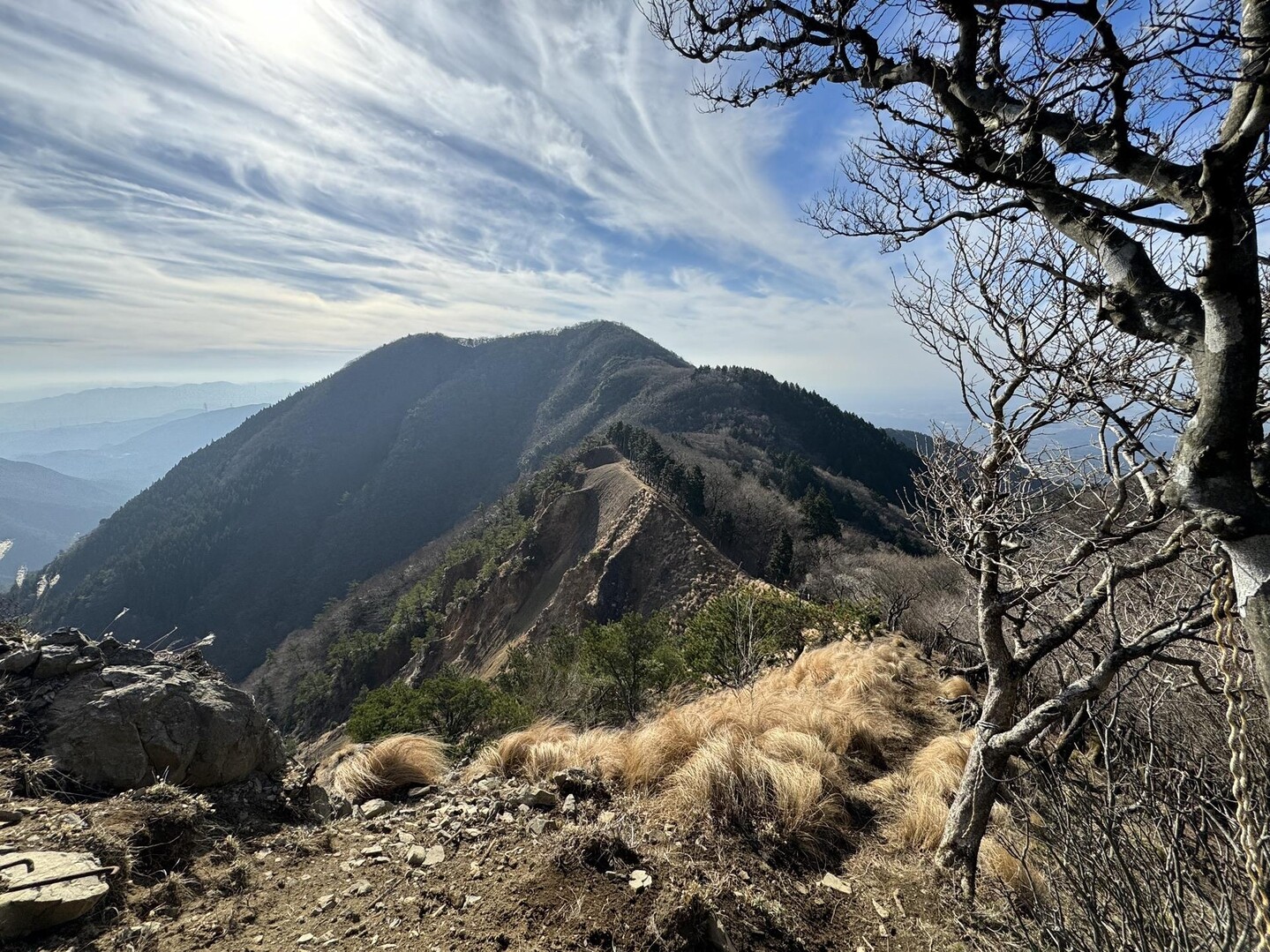 綿向山 / hhhさんの綿向山の活動データ YAMAP / ヤマップ