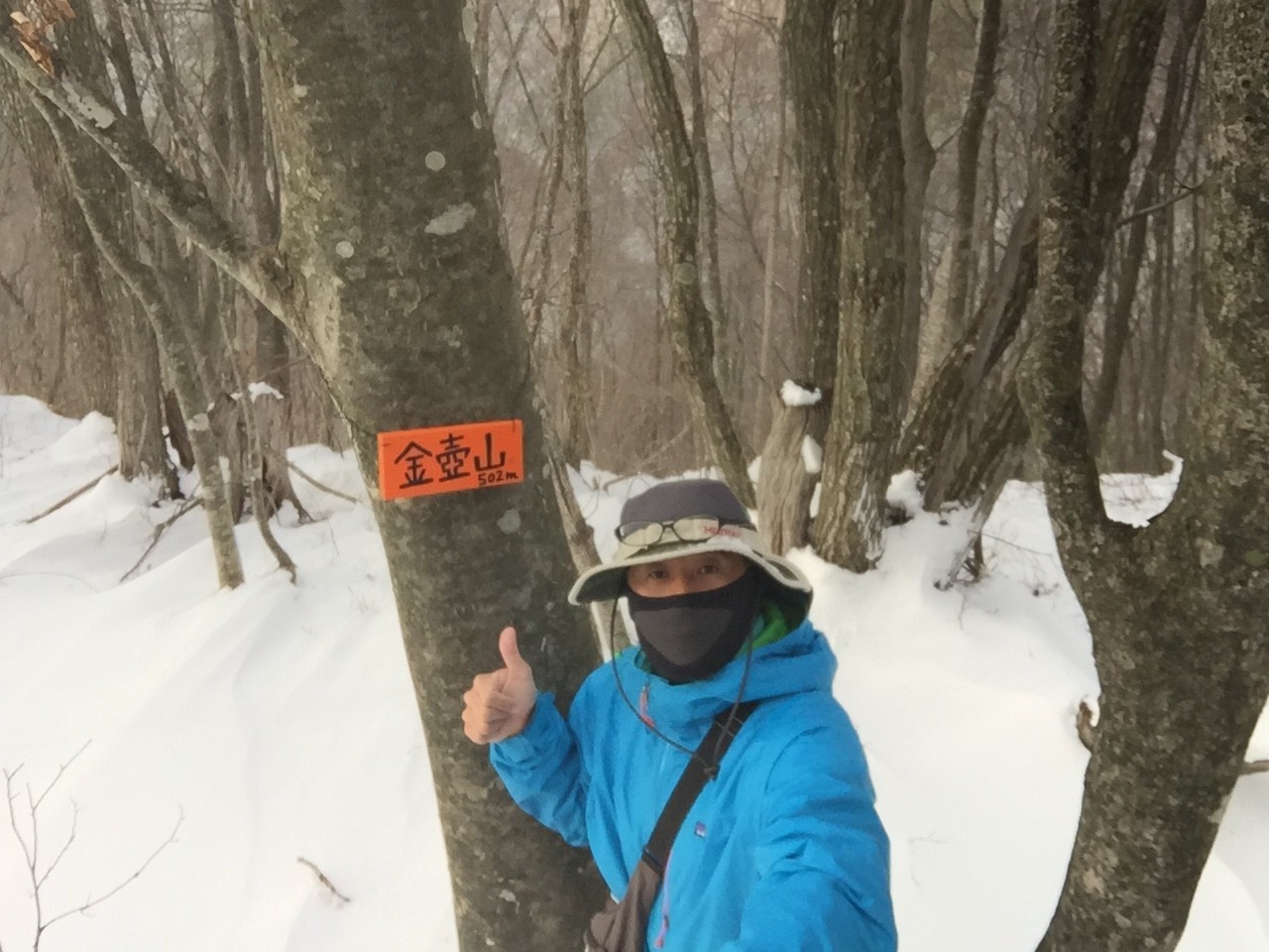 金壺山 Taocccfcさんの南昌山 東根山 箱ヶ森の活動データ Yamap ヤマップ