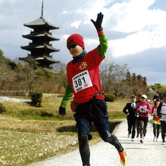 もんちゃん@ランプ小屋歩空×もみじ公園キャンプ場