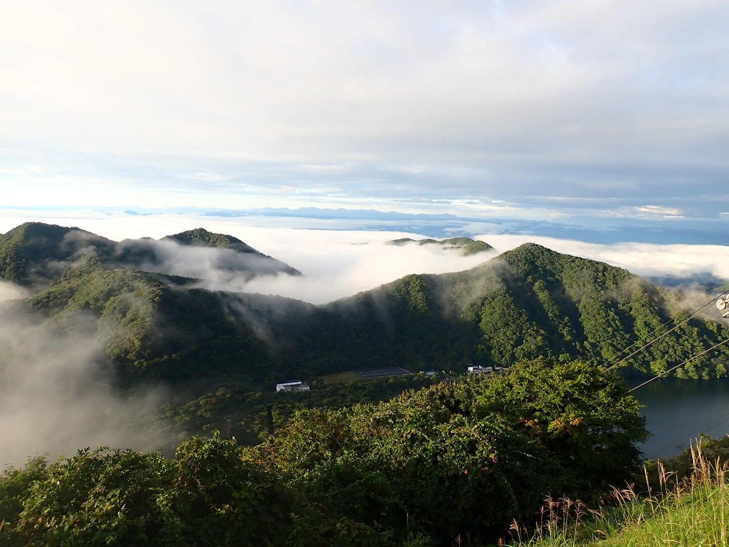 榛名山と榛名富士は別の山 ややこしや とらのこさんの榛名山 天狗山 天目山の活動日記 Yamap ヤマップ