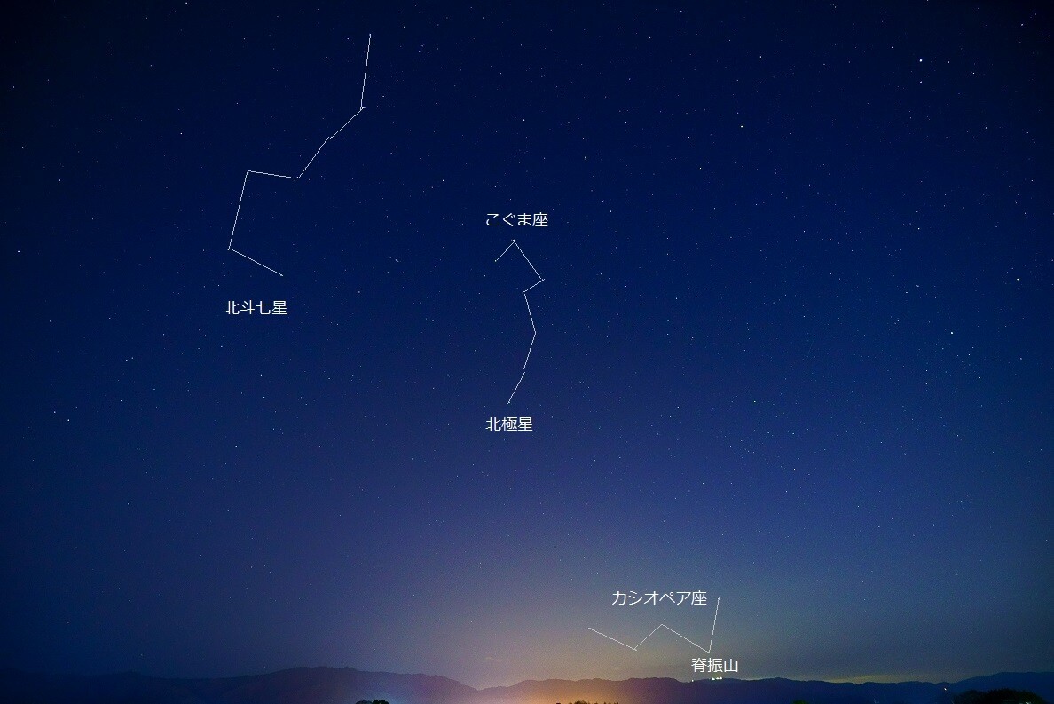 星空 としちゃんさんの佐賀市の活動日記 Yamap ヤマップ