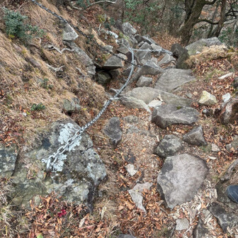 これも登ってるんやけど…
記憶がないんです😑