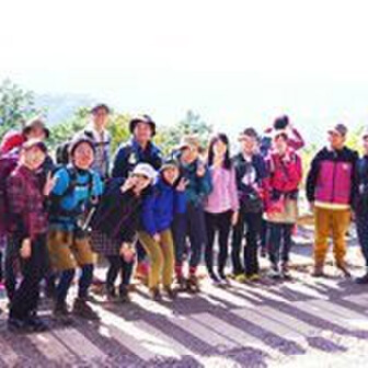 東京 登山サークル 未婚限定20 30代 完全禁煙 Yamap の山コミュニティ Yamap ヤマップ