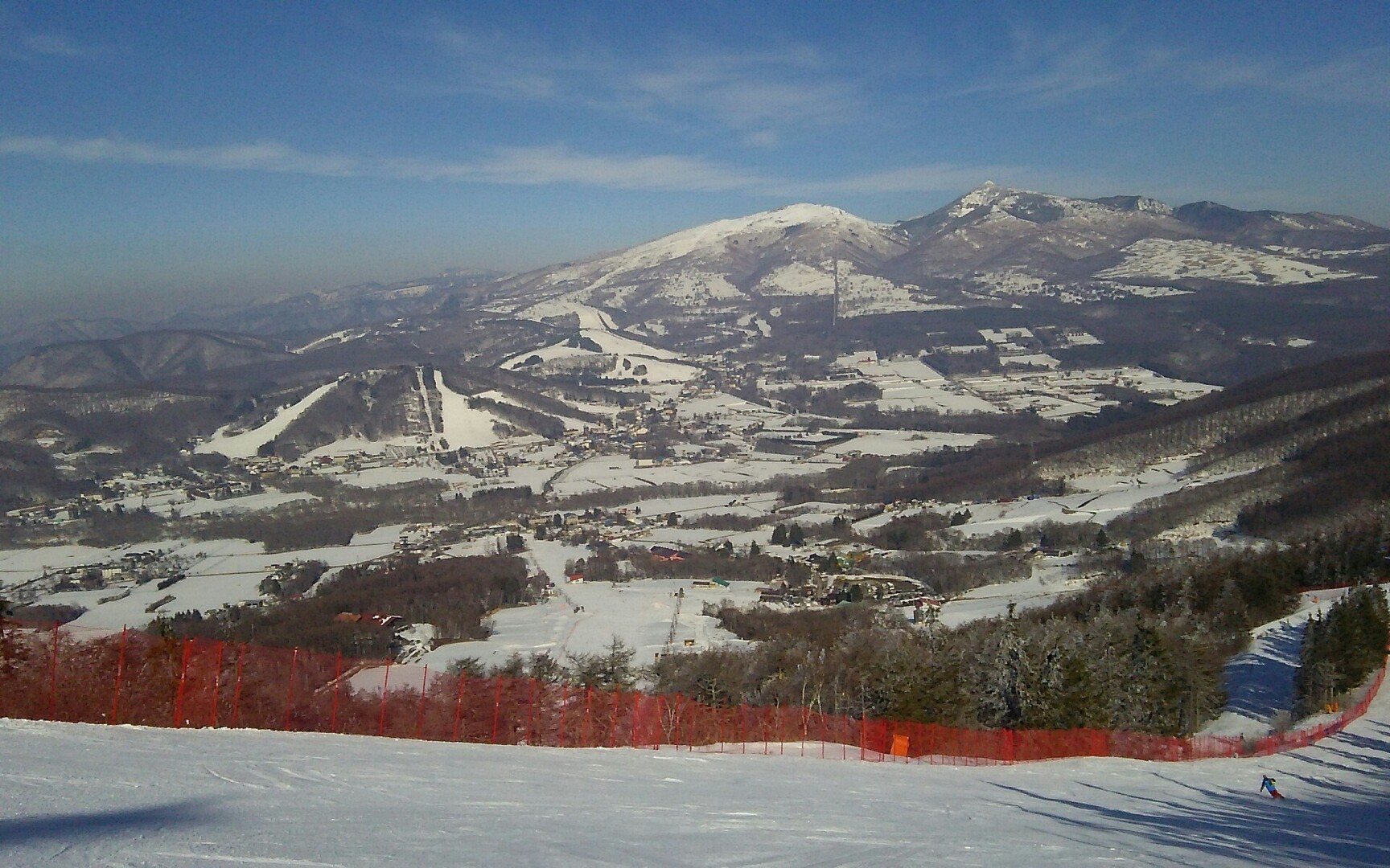 菅平スノーリゾートで滑ってみた 緋彩さんの菅平高原スノーリゾート の活動日記 Yamap ヤマップ