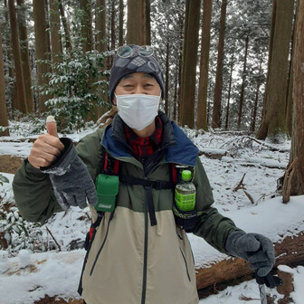 千秋のページ YAMAP / ヤマップ