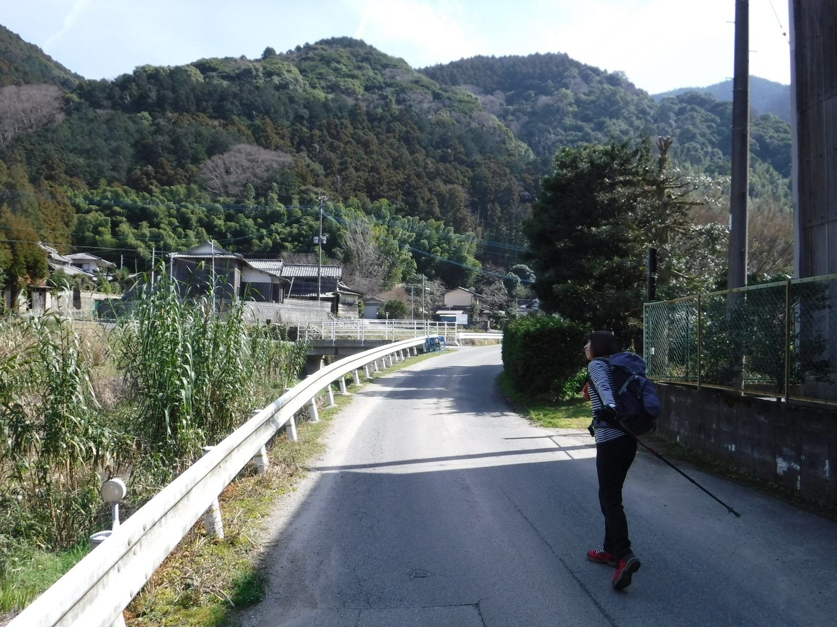 西山 ちゅんさんの犬鳴山 西山 鮎坂山 の活動日記 Yamap ヤマップ
