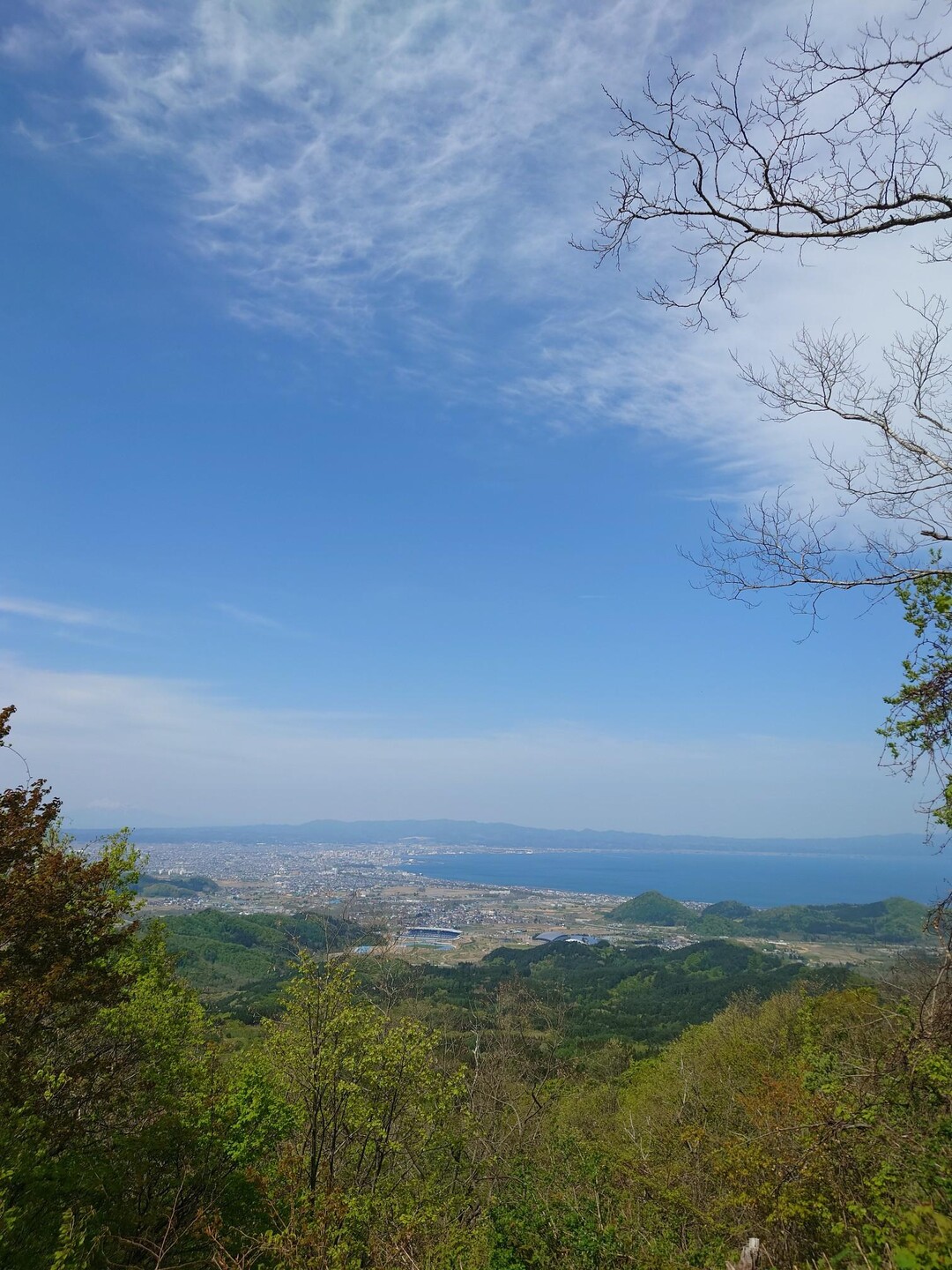 東岳 / 東岳の写真3枚目 YAMAP / ヤマップ