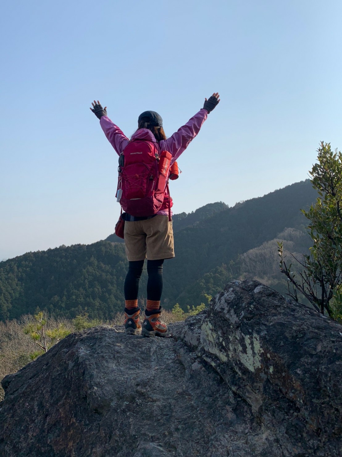 大人の遠足 関西の登山仲間募集 Yamap の山コミュニティ Yamap ヤマップ