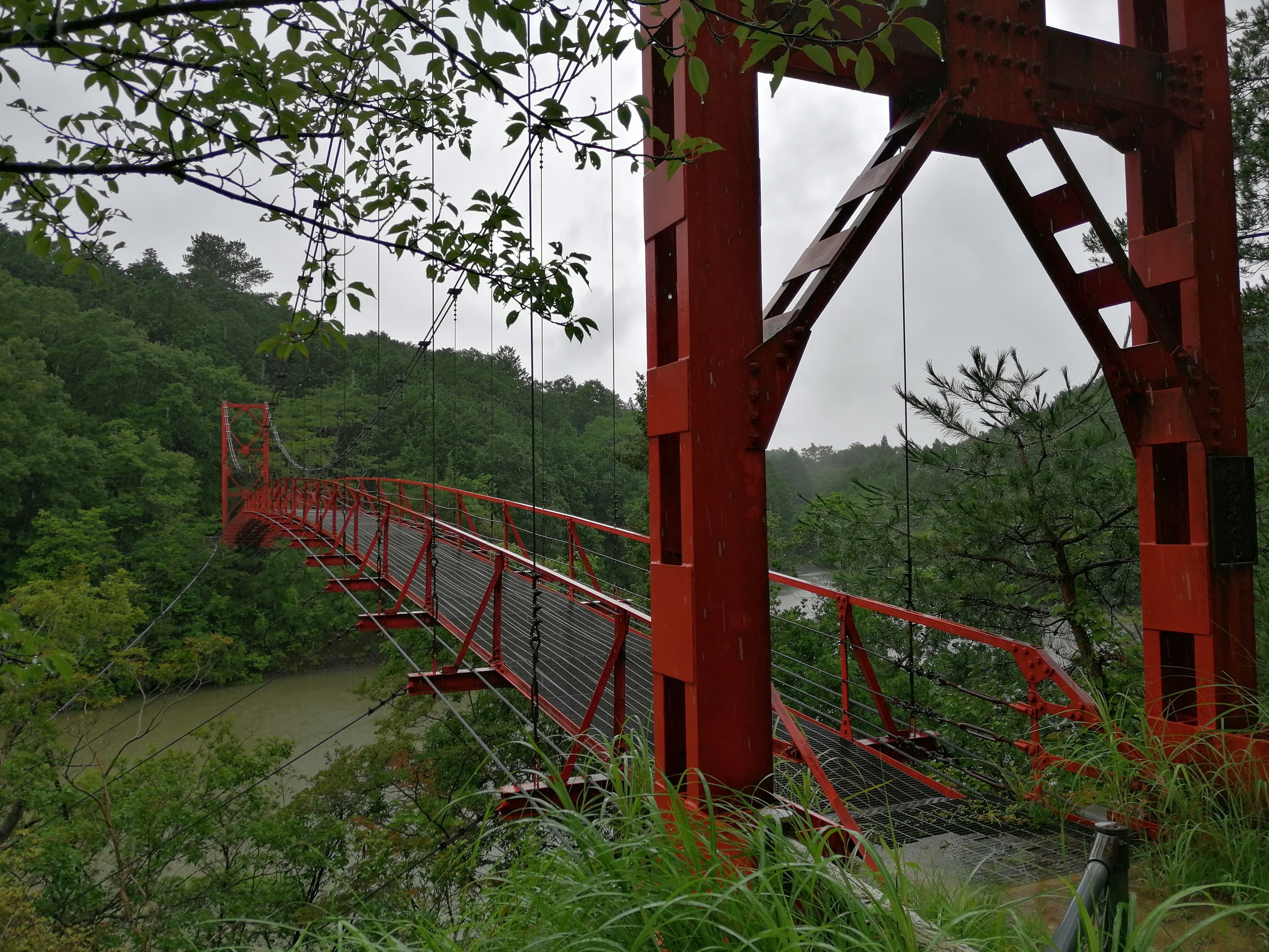 07 04 杉村公園 丸尾橋 Pepeさんの岩湧山 一徳防山 三石山の活動データ Yamap ヤマップ