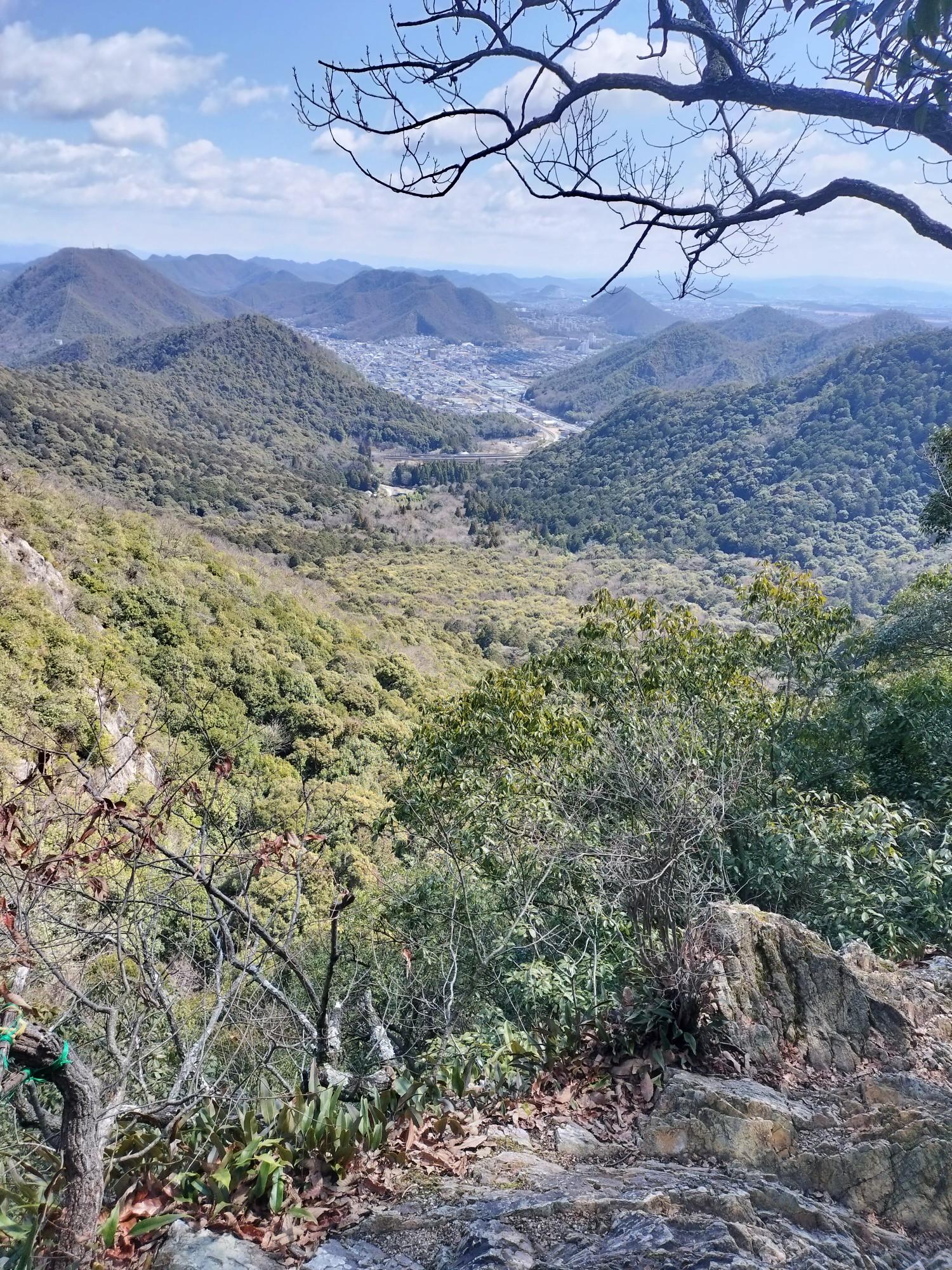 金華山 / inojunさんの金華山・洞山・舟伏山の活動データ | YAMAP / ヤマップ