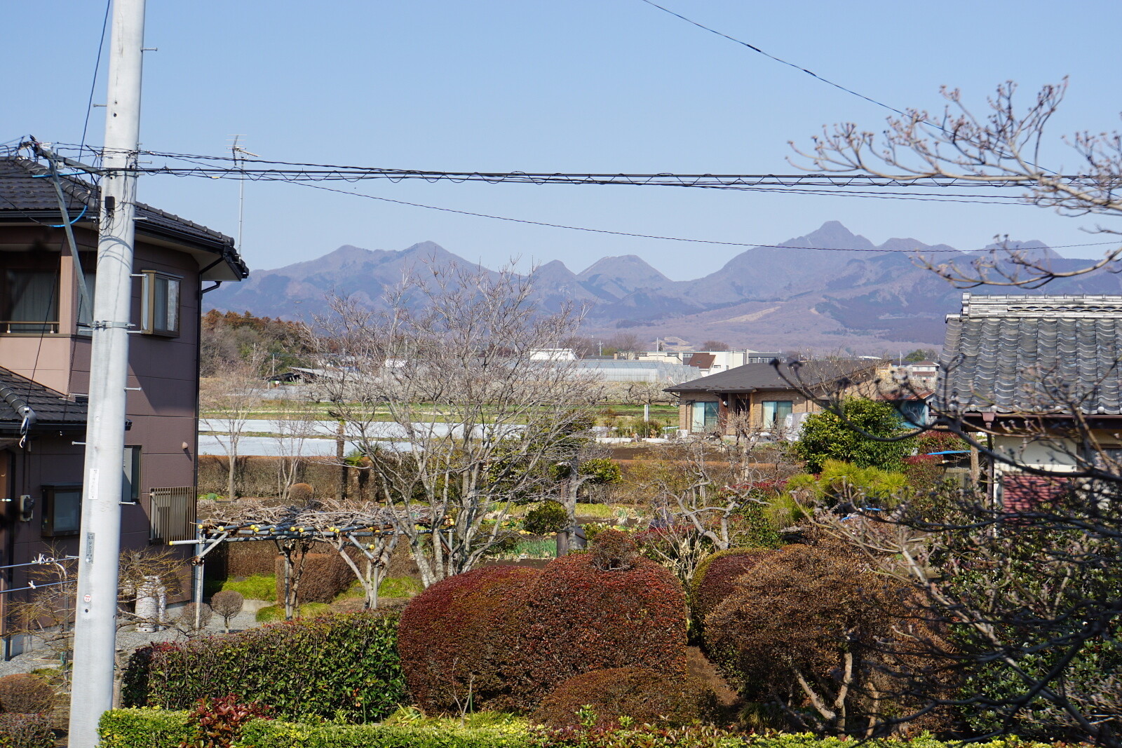 榛名富士山 蛇ヶ岳 じゃがたけ Wataさんの榛名山 天狗山 天目山の活動日記 Yamap ヤマップ