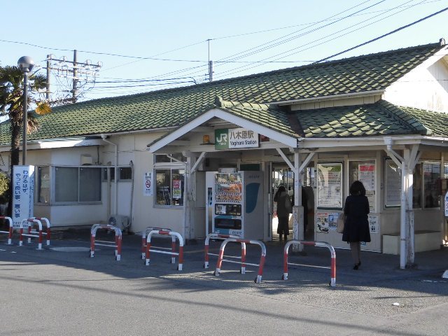 坂東33箇所歩き巡拝 Jr八木原駅から東武薮塚駅へ Enoさんの高崎市の活動データ Yamap ヤマップ