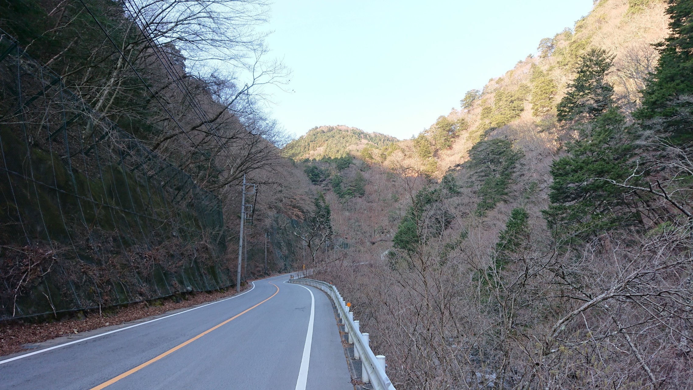 9日目 Lodgment 橋頭堡を築け ダムの人さんの和名倉山 笠取山 東仙波の活動日記 Yamap ヤマップ