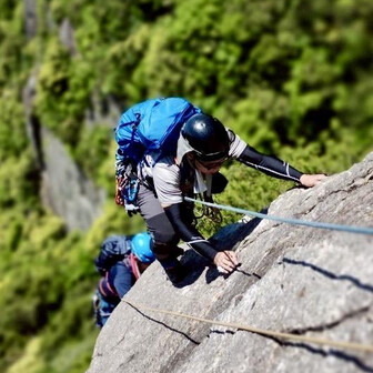 スタンドブルー