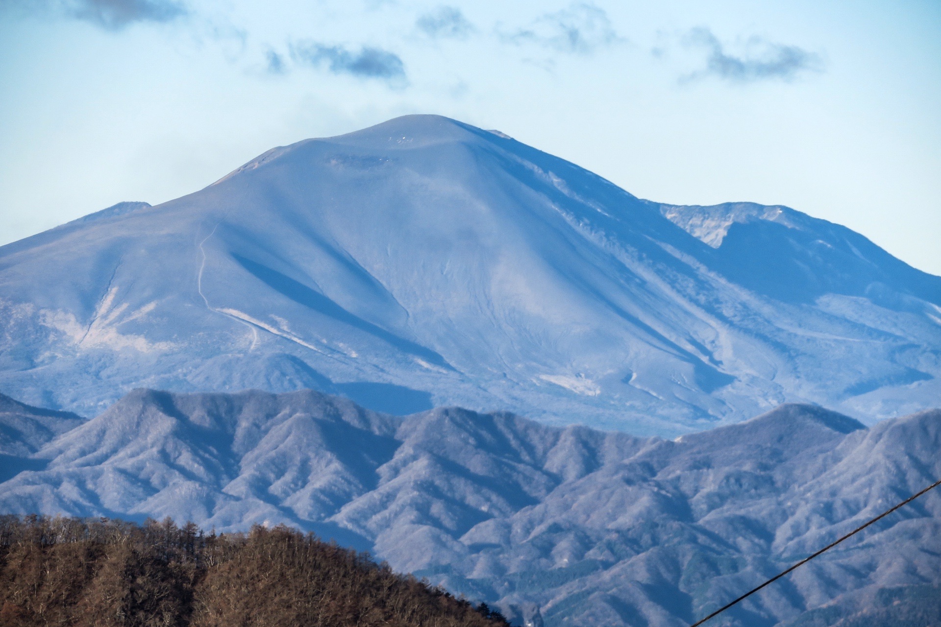 榛名湖一周 榛名山 ヶ岳さんの榛名山 天狗山 天目山の活動日記 Yamap ヤマップ