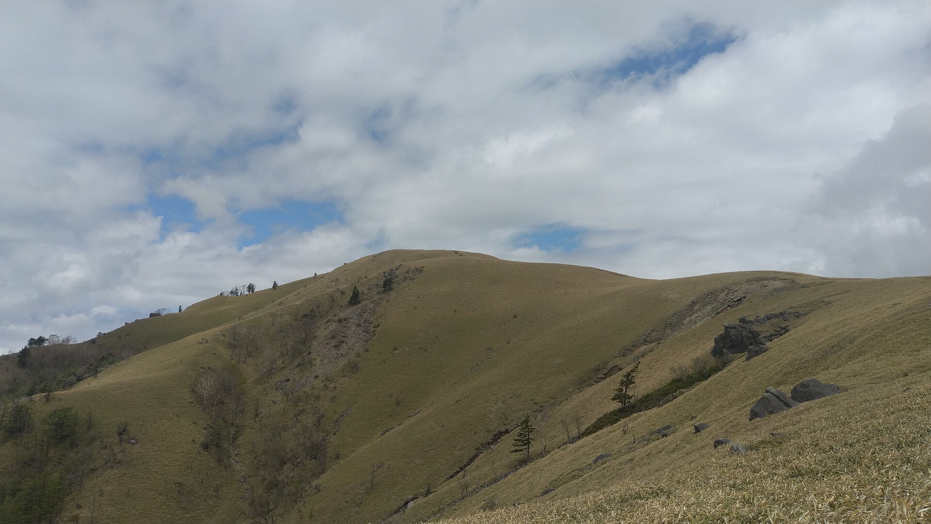 Windows Xpの山 しんやさんさんの鉢伏山 長野県 高ボッチ山 三峰山の活動データ Yamap ヤマップ