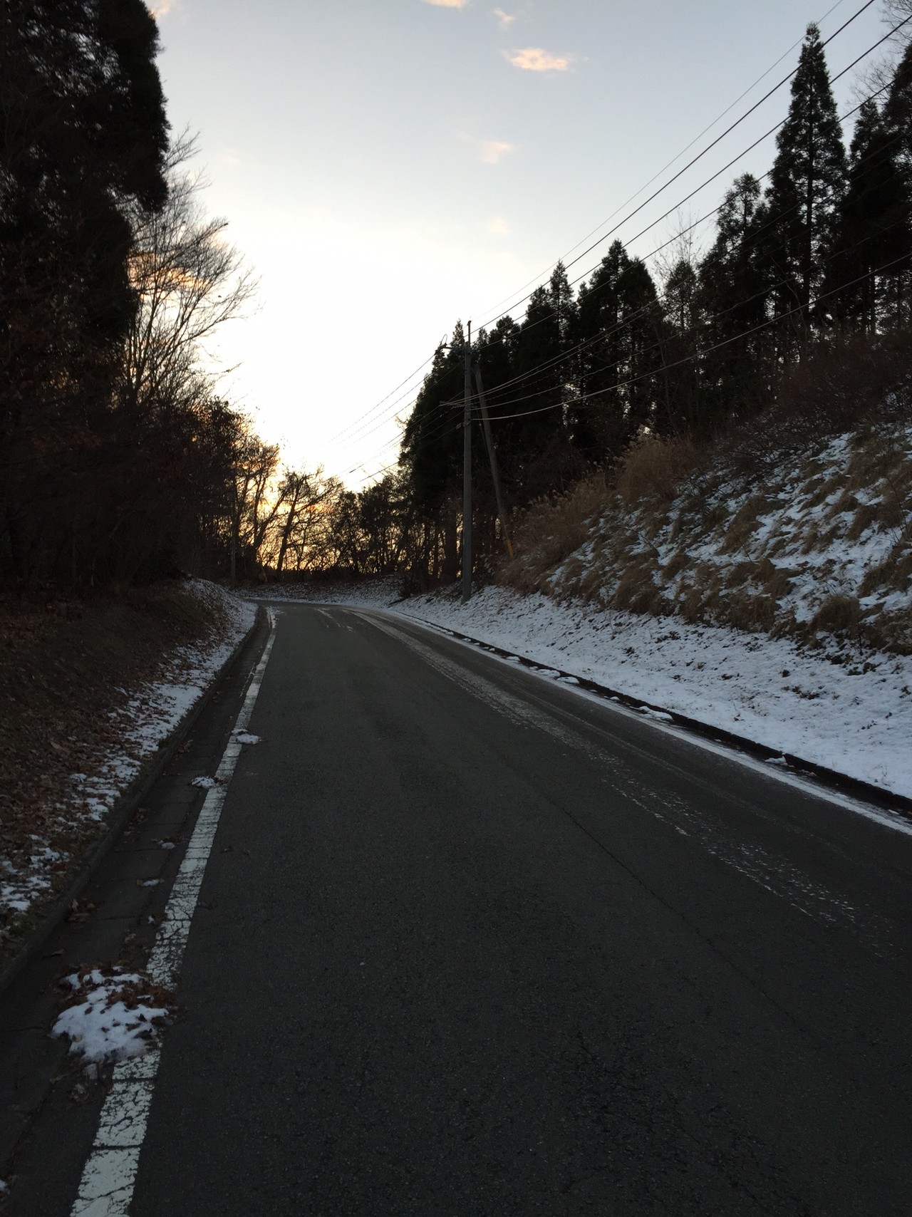 黒川温泉の早朝ランニング さる吉さんの九重山 久住山 大船山 星生山の活動データ Yamap ヤマップ
