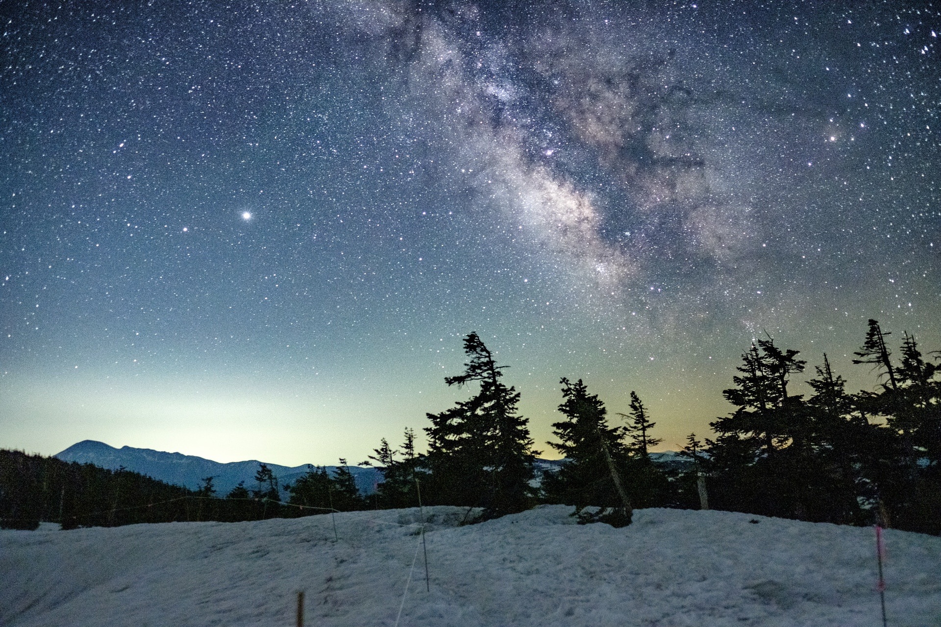八幡平 星降るドラゴンアイ Muさんの八幡平 源太森 安比岳の活動データ Yamap ヤマップ