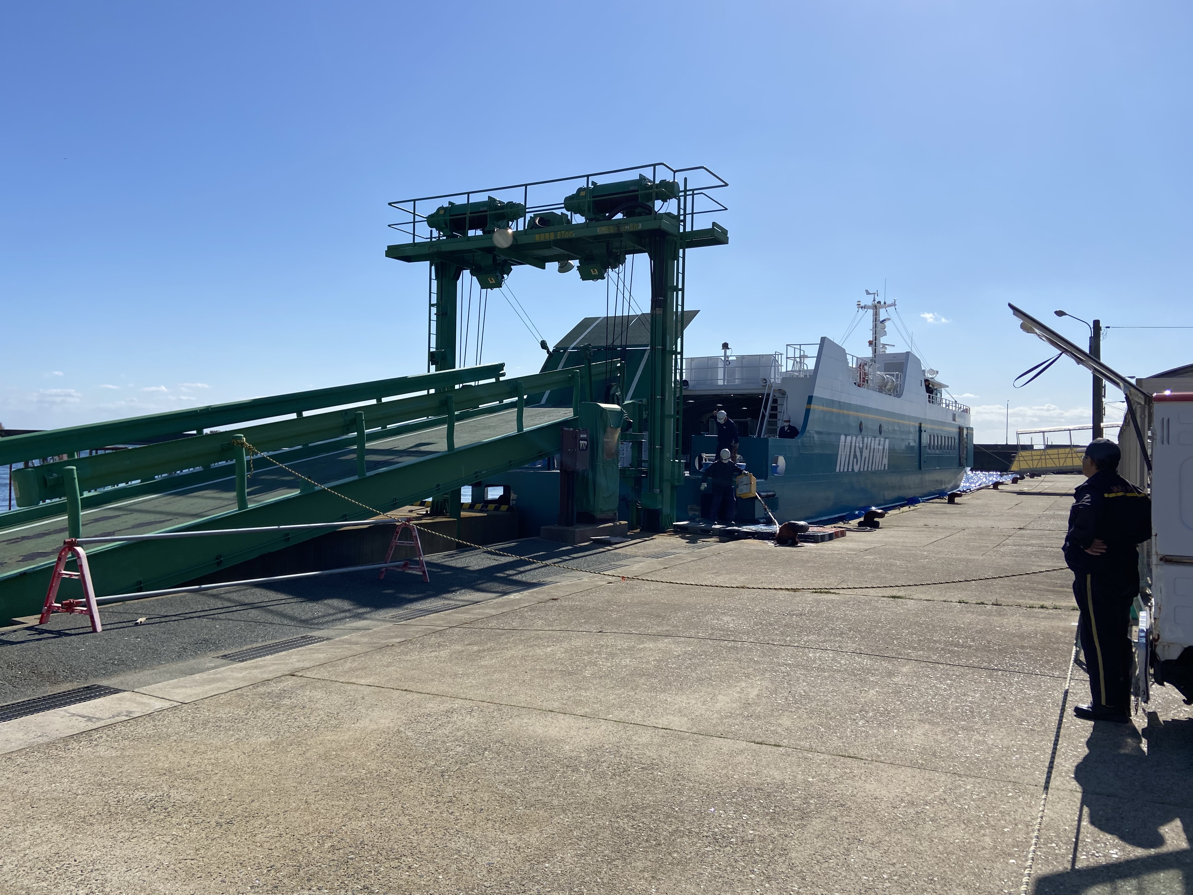 見島釣りキャン 10 23 たかたかあきたかさんの萩往還その1 萩市 佐々並市 の活動日記 Yamap ヤマップ