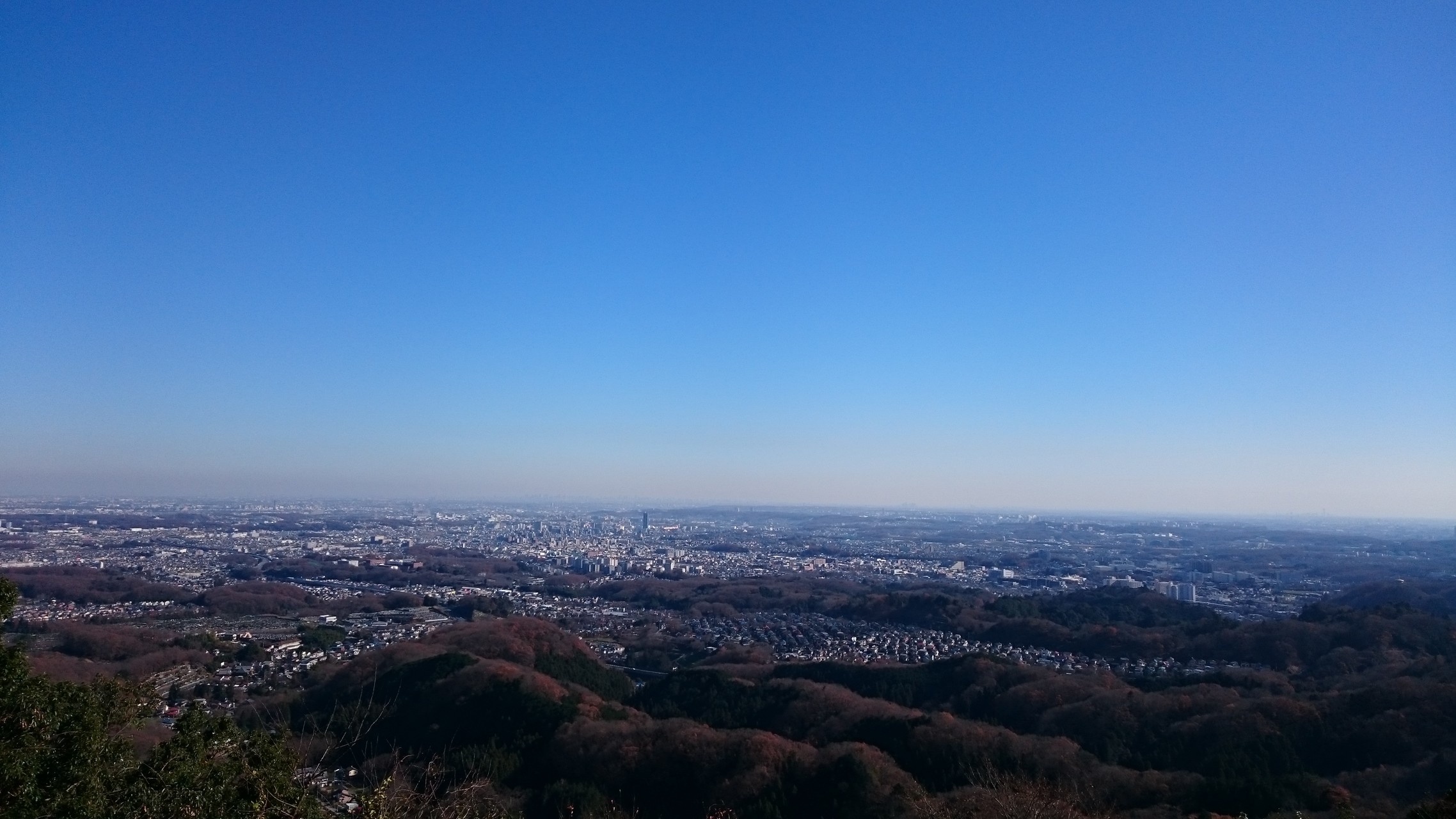 日本百名城 八王子城跡 ハイキング ゆきまんさんの高尾山 陣馬山 景信山の活動日記 Yamap ヤマップ