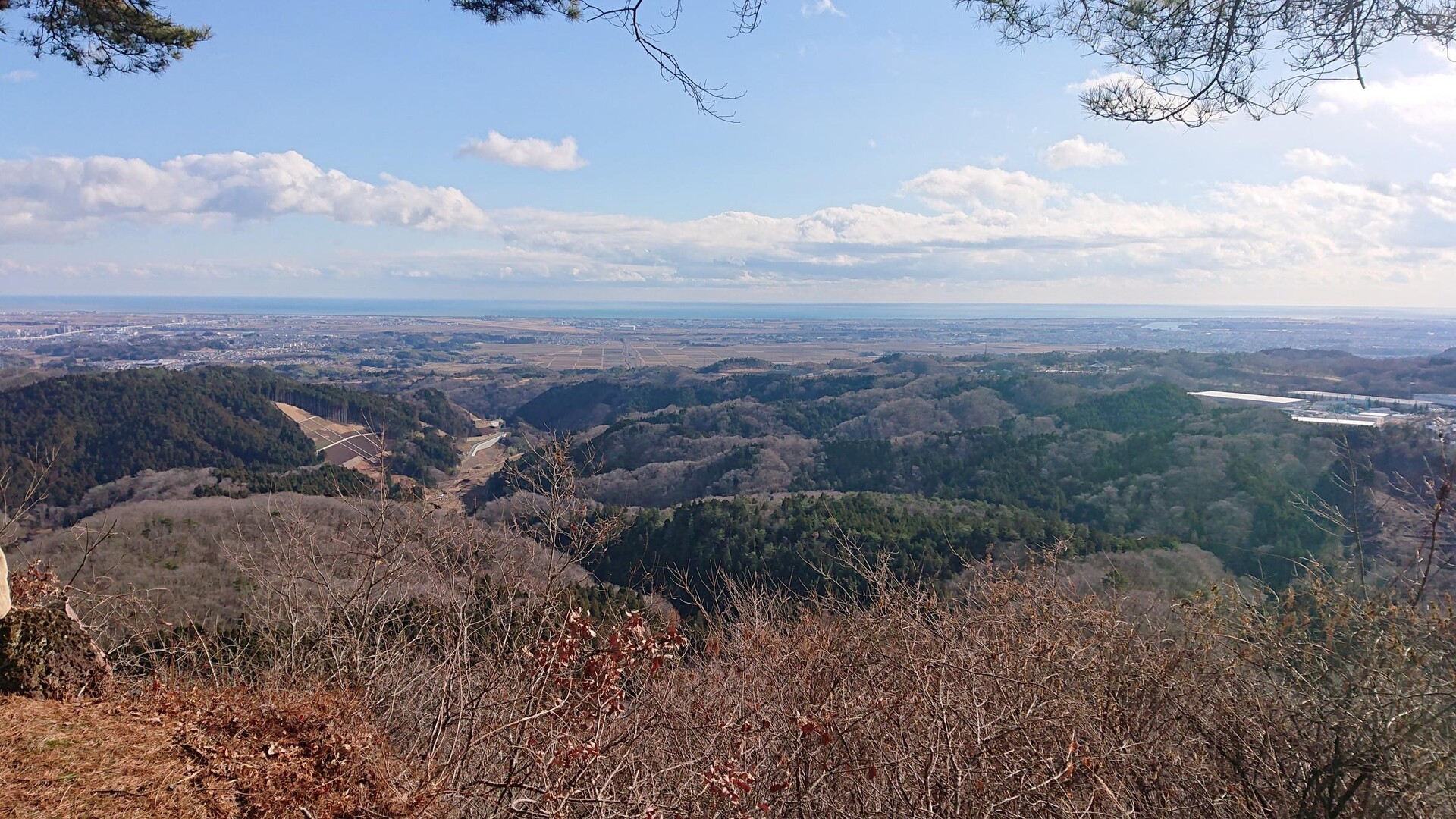 外山・五社山 20221229 / noriさんの五社山・外山の活動データ | YAMAP / ヤマップ