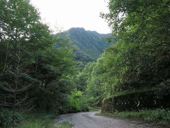 熊野沢山 日光 08 30 みー猫さんの男体山の活動データ Yamap ヤマップ