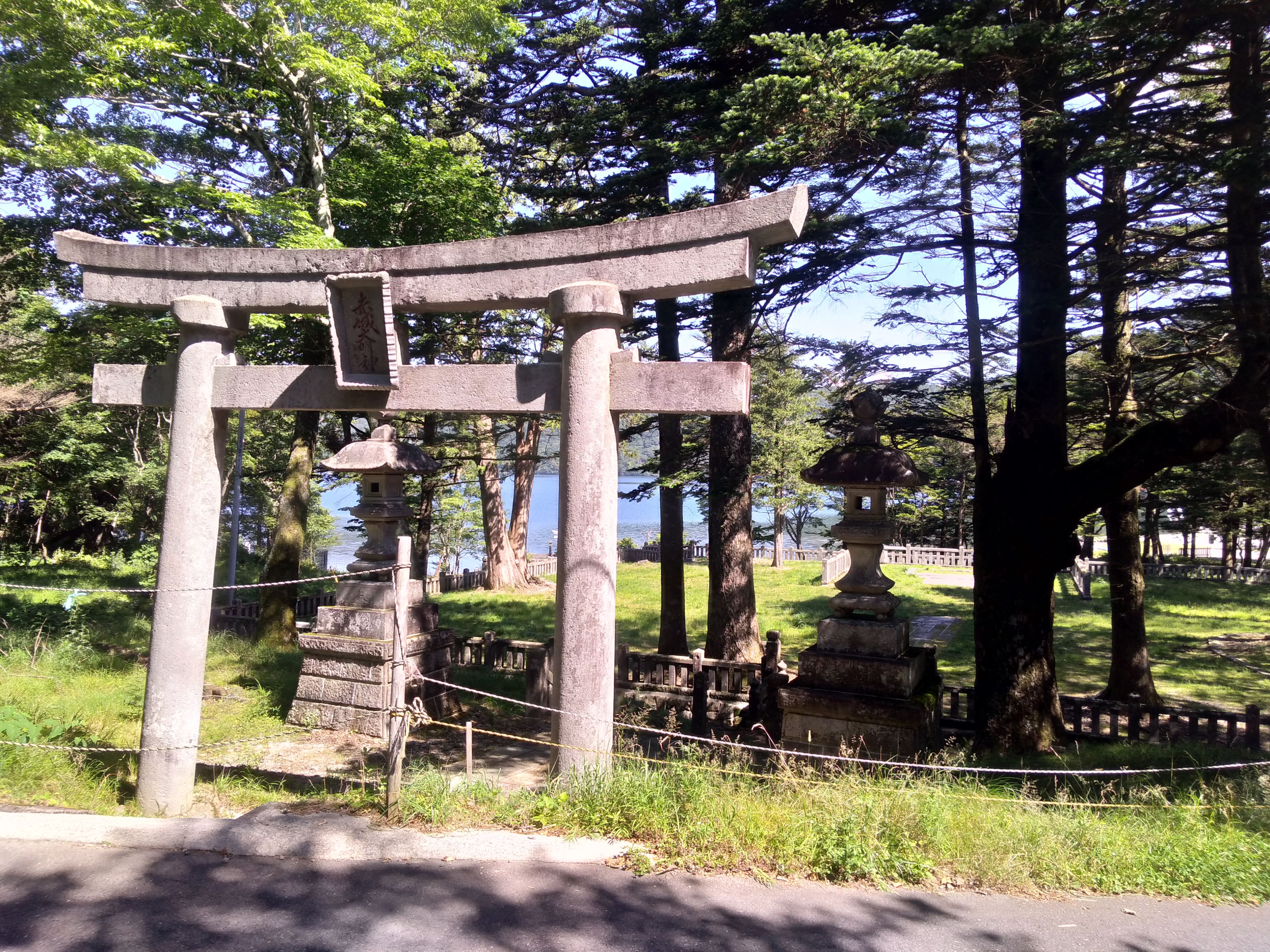 地蔵岳 駒ケ岳 黒檜山縦走 おのこ駐車場 地蔵岳 鳥居峠駐車場 覚満淵 駒ケ岳登山口 駒ケ岳 黒檜山 黒檜山登山口 赤城神社 おのこ駐車場 Saharaさんのヤマノススメ巡礼マップ 赤城山 地蔵岳 の活動日記 Yamap ヤマップ