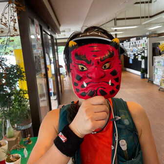 アルヴィンのページ YAMAP / ヤマップ