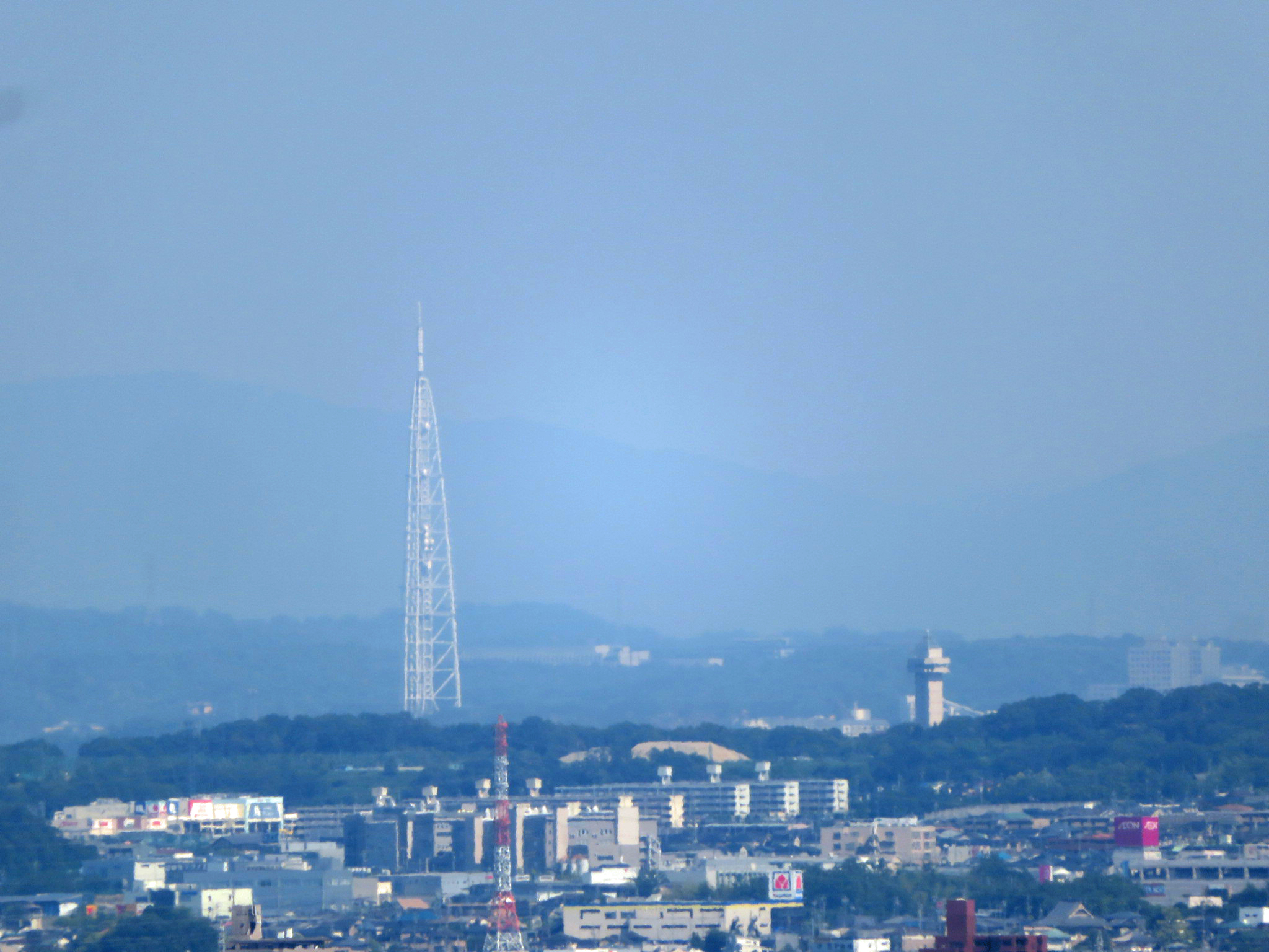 Mt Komaki 小牧山 19 初夏 Ss5さんの小牧市の活動日記 Yamap ヤマップ