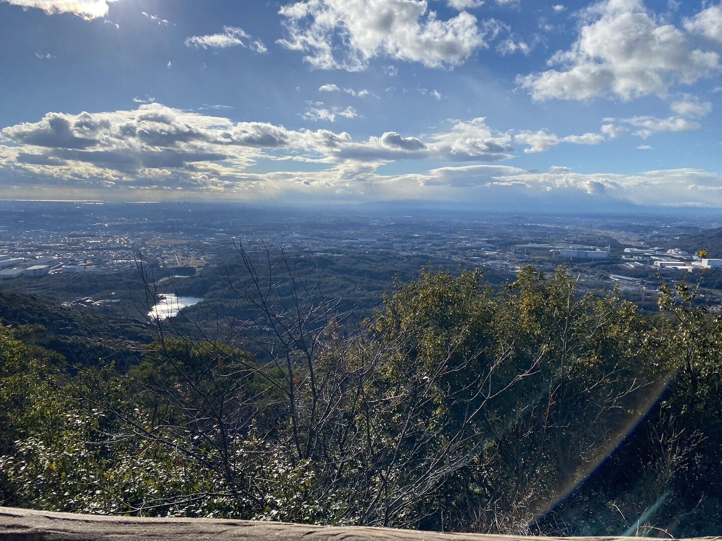 弥勒山 / やまこさんの春日井三山・弥勒山・大谷山・道樹山の活動データ YAMAP / ヤマップ