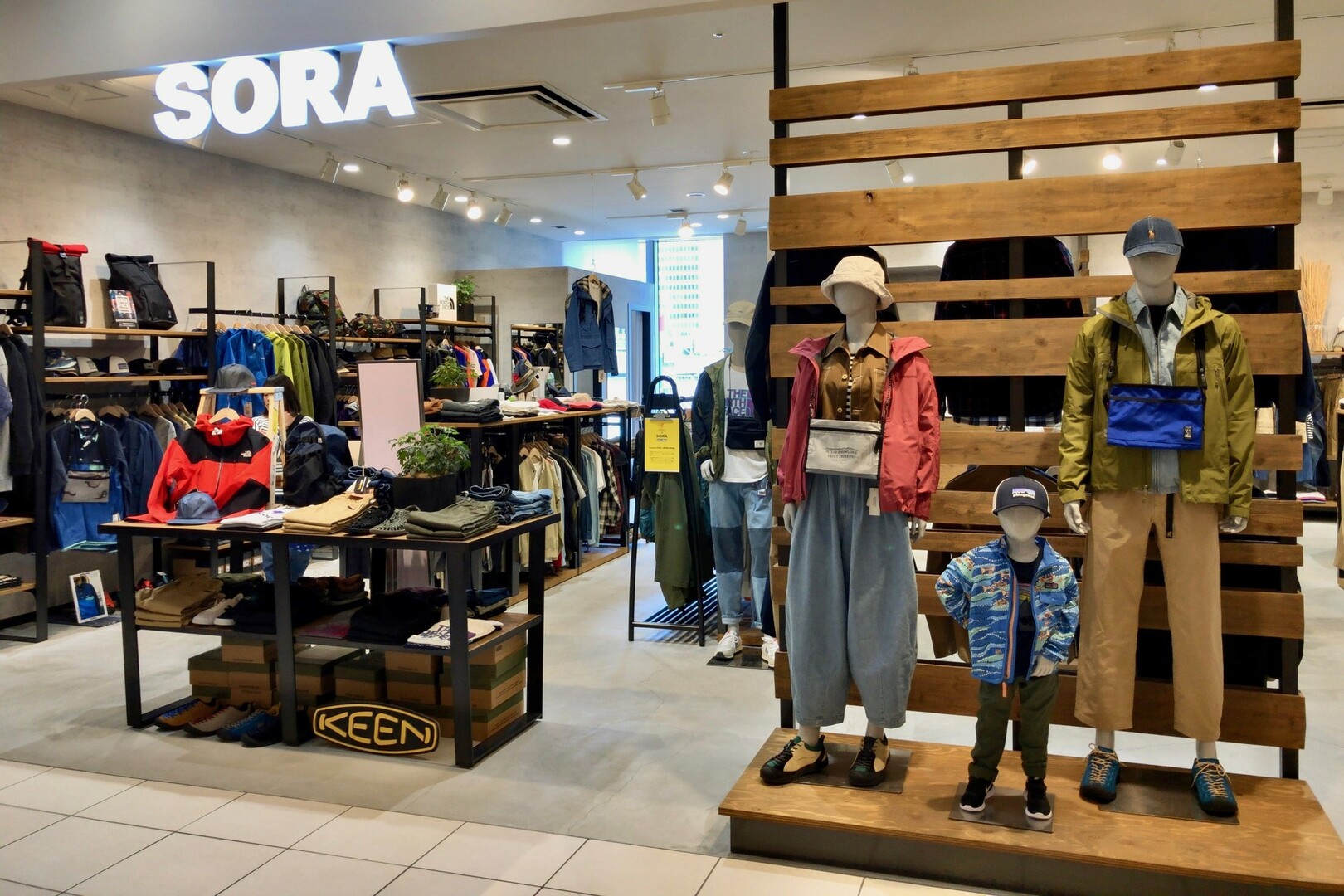 三宮周辺のアウトドアショップ巡り Sakumaroさんの六甲山 長峰山 摩耶山の活動日記 Yamap ヤマップ